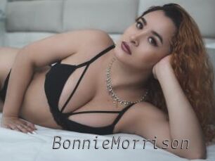 BonnieMorrison Livestrip Cams