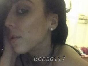 Bonsaii7