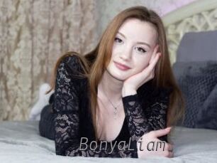 BonyaLiam Livestrip Cams