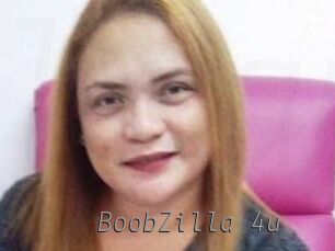 BoobZilla_4u Livestrip Cams