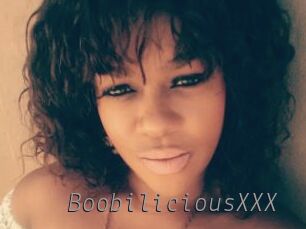 BoobiliciousXXX