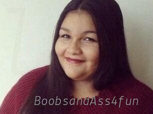 BoobsandAss4fun