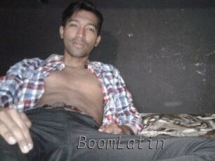 Boom_Latin Livestrip Cams