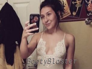 BootyBlaster
