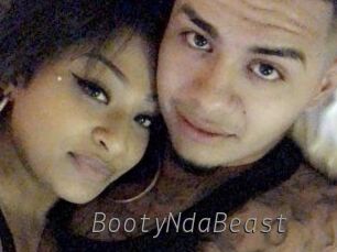 BootyNdaBeast
