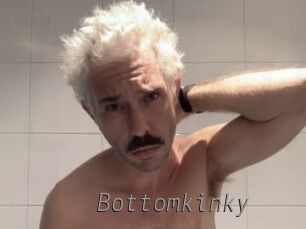 Bottomkinky