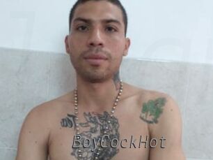 BoyCockHot