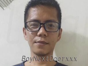 BoyNextDoorxxx Livestrip Cams