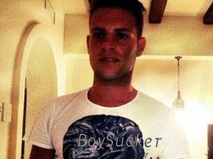 BoySucker