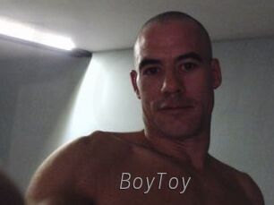 BoyToy