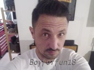 Boyforfun18