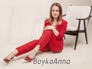 BoykoAnna