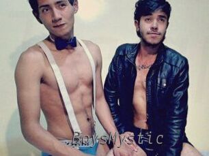 Boys_Mystic