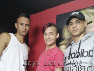Boys_Latin_Hot