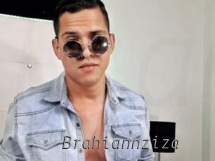 Brahiannziza
