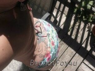 BrandiFox4u