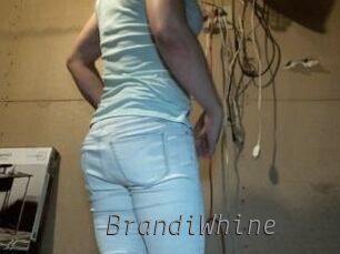 BrandiWhine