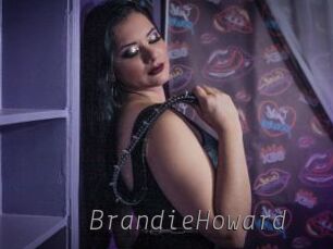 BrandieHoward