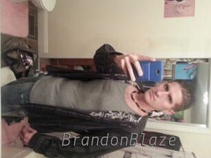 BrandonBlaze
