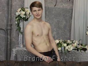 BrandonFisher Livestrip Cams