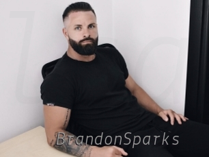 BrandonSparks Livestrip Cams