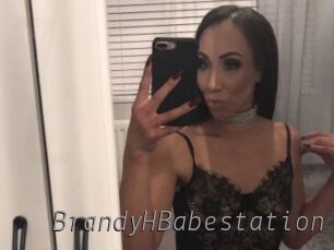 BrandyHBabestation