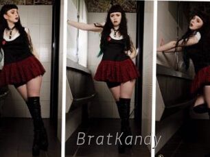 BratKandy