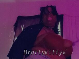 Brattykittyv