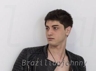 Brazilianjohnny