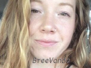 BreeVanda