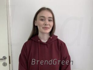 BrendGreen