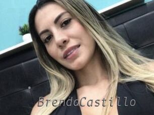 BrendaCastillo Livestrip Cams