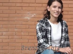 BrendayViole