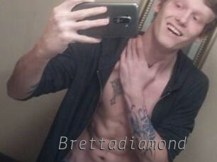 Brettadiamond
