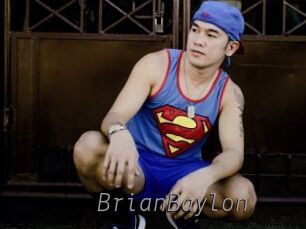 BrianBaylon