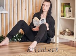 BrianLeeX