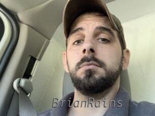 BrianRains