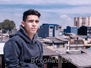BrianWalsh