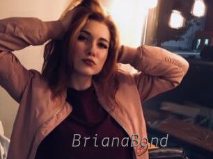 BrianaBond