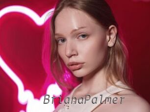 BrianaPalmer