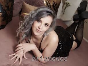 BrianaRae