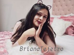 BrianaTejeiro