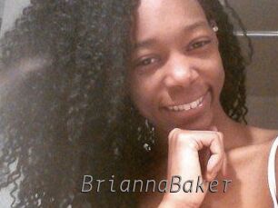 BriannaBaker Livestrip Cams
