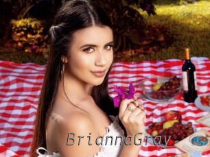 BriannaGray