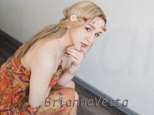 BriannaVetta Livestrip Cams