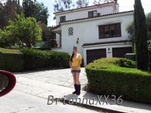 BriannaXX36