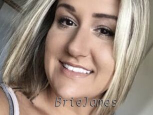 BrieJames