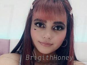 BrigithHoney