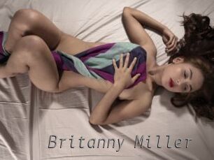 Britanny_Miller Livestrip Cams