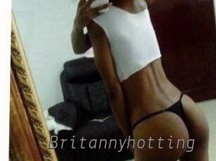 Britanny_hotting